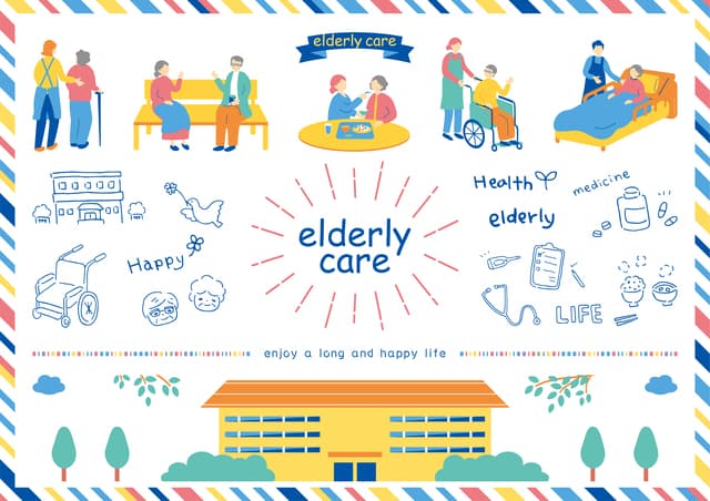 ケアリンクイメージ